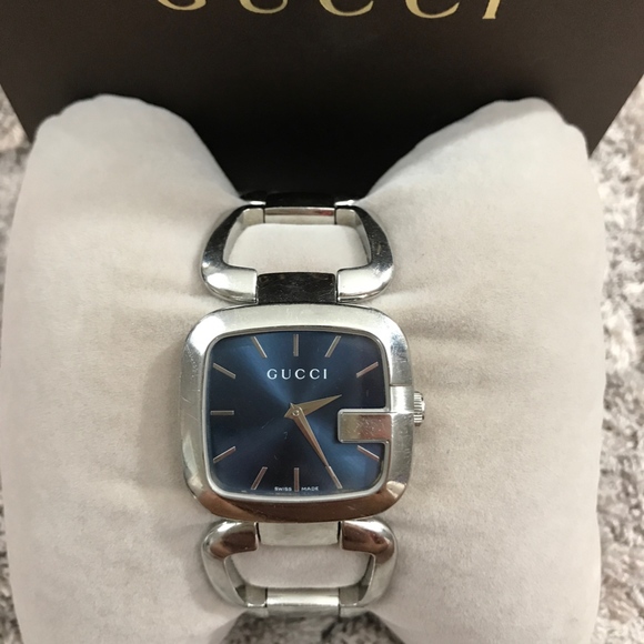 Gucci G Series Ladies Watch - Picture 4 of 6